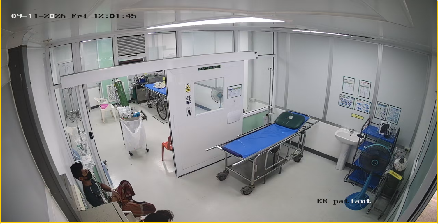 CAM_ER Procedure-CARD